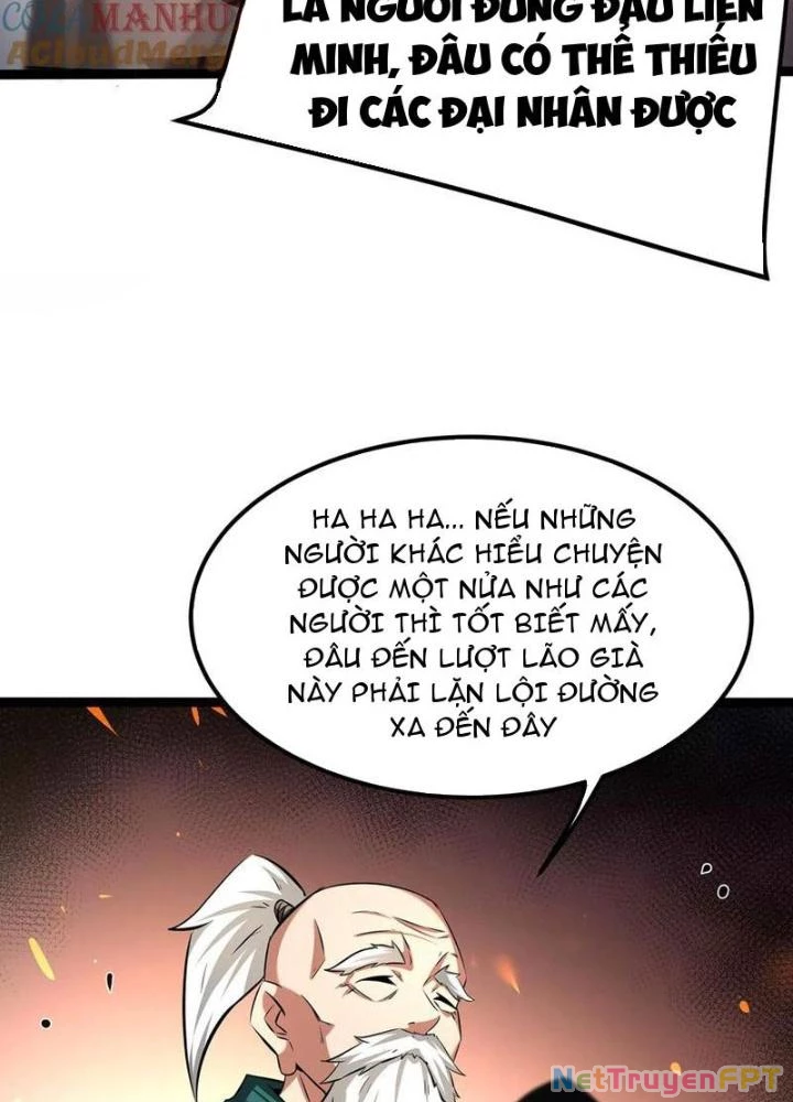 Chư Thần Rút Lui Chapter 75 - 27