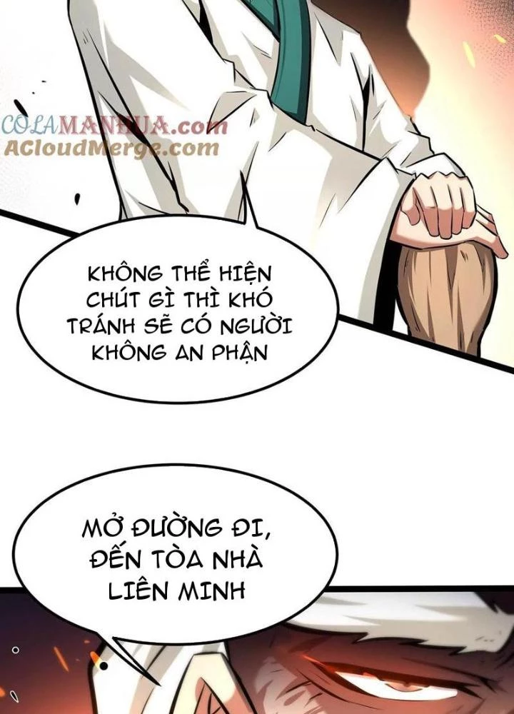 Chư Thần Rút Lui Chapter 75 - 29