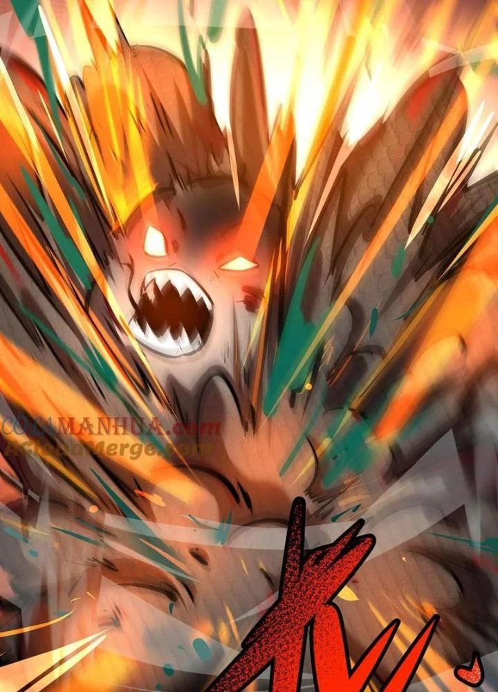 Chư Thần Rút Lui Chapter 75 - 55