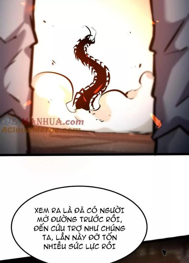 Chư Thần Rút Lui Chapter 75 - 77