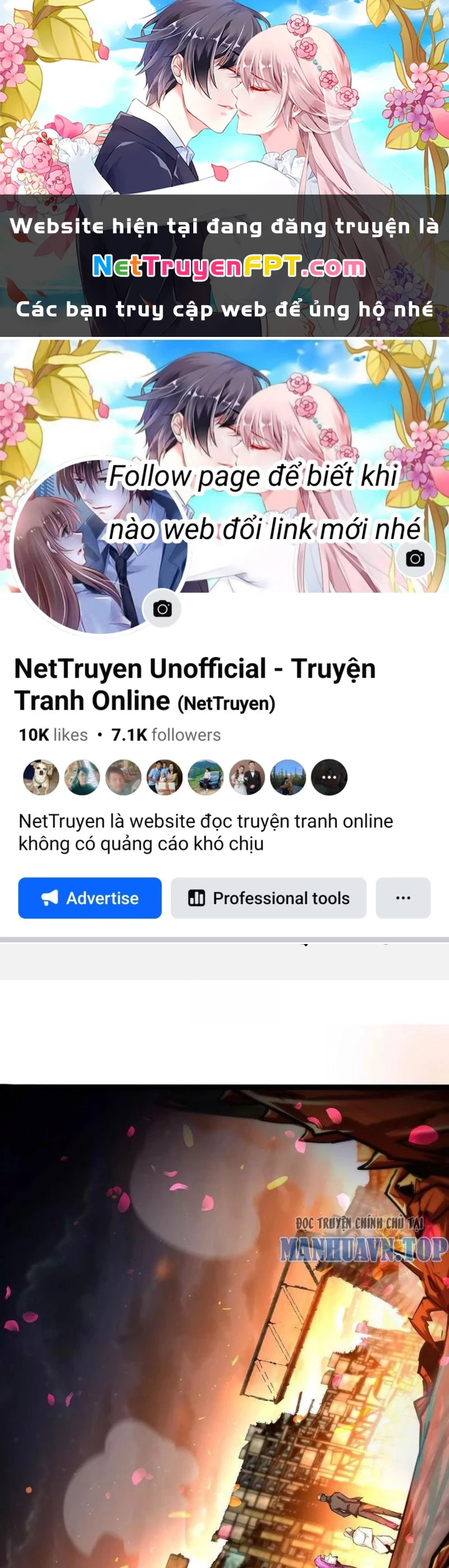 Chư Thần Rút Lui Chapter 76 - 1