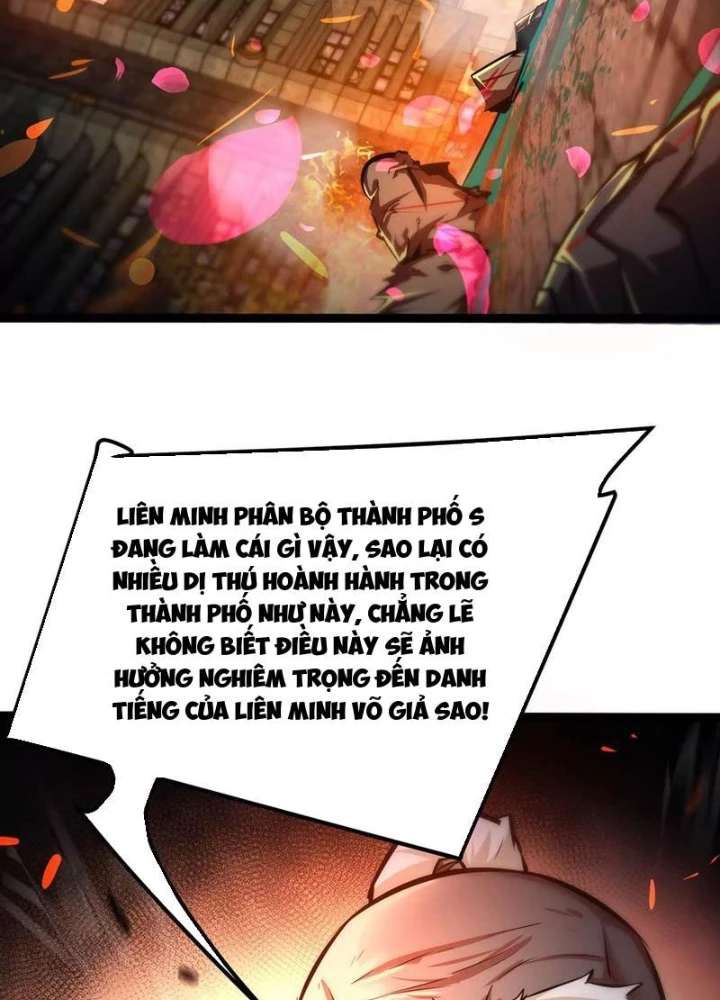 Chư Thần Rút Lui Chapter 76 - 3
