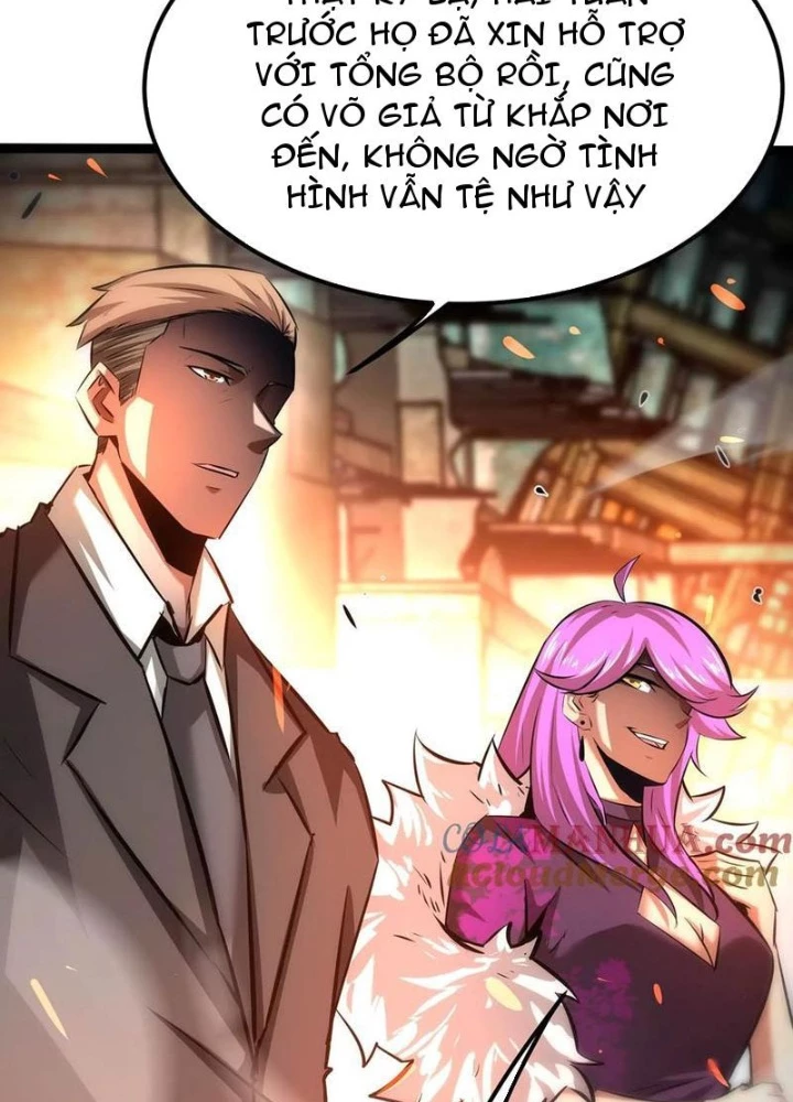 Chư Thần Rút Lui Chapter 76 - 7