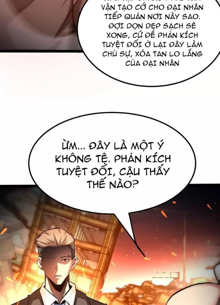 Chư Thần Rút Lui Chapter 76 - 9