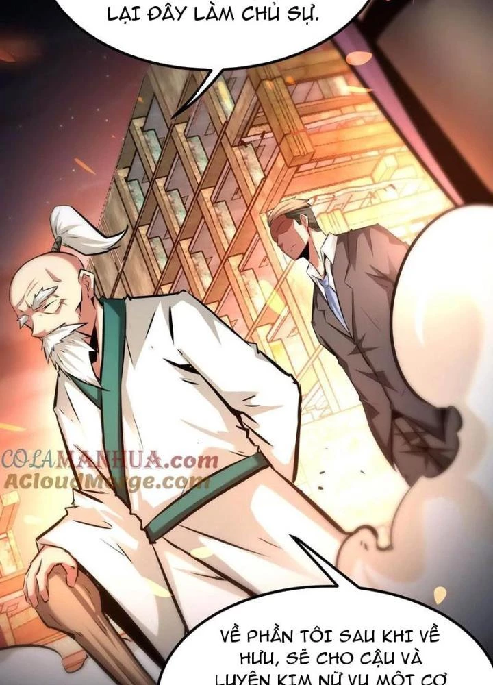 Chư Thần Rút Lui Chapter 76 - 15