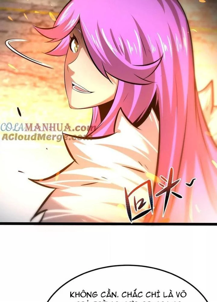 Chư Thần Rút Lui Chapter 76 - 21