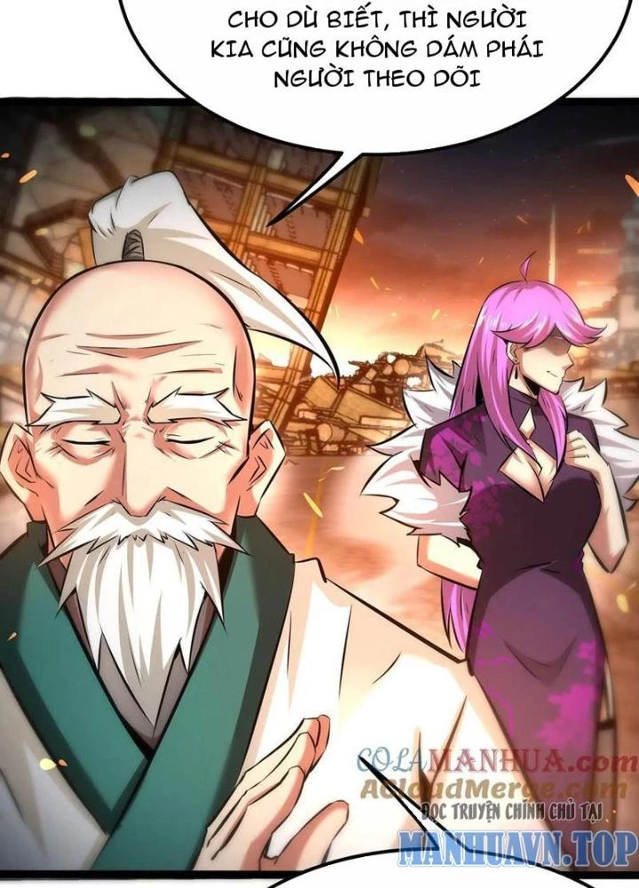 Chư Thần Rút Lui Chapter 76 - 23