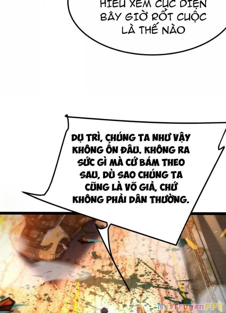 Chư Thần Rút Lui Chapter 76 - 25