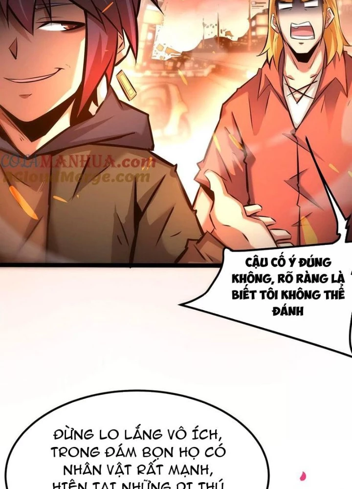 Chư Thần Rút Lui Chapter 76 - 29