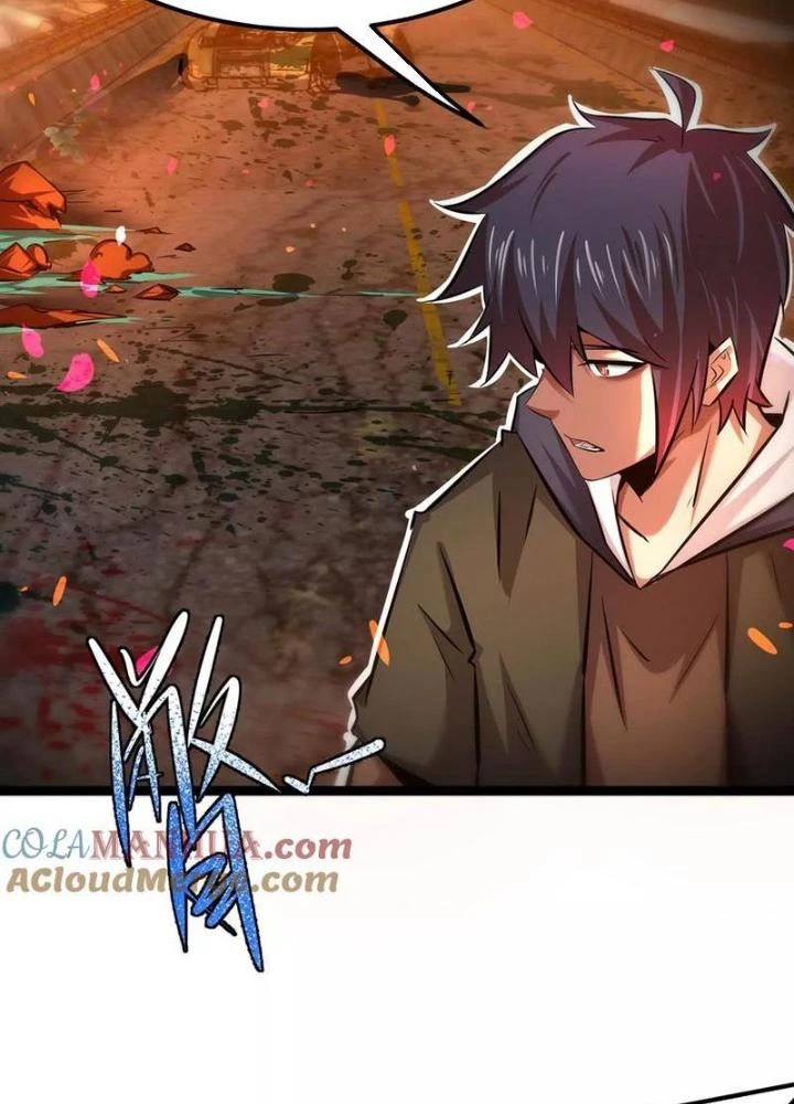 Chư Thần Rút Lui Chapter 76 - 31