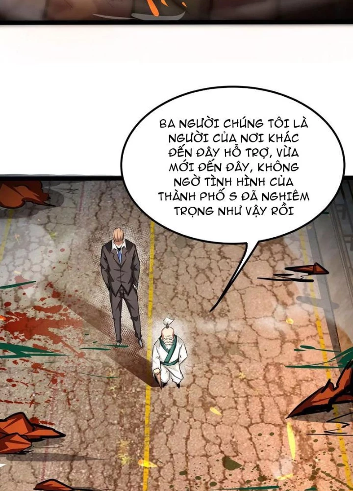 Chư Thần Rút Lui Chapter 76 - 41