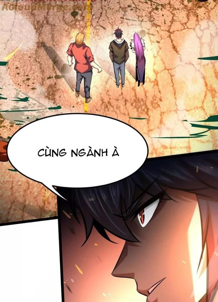 Chư Thần Rút Lui Chapter 76 - 43