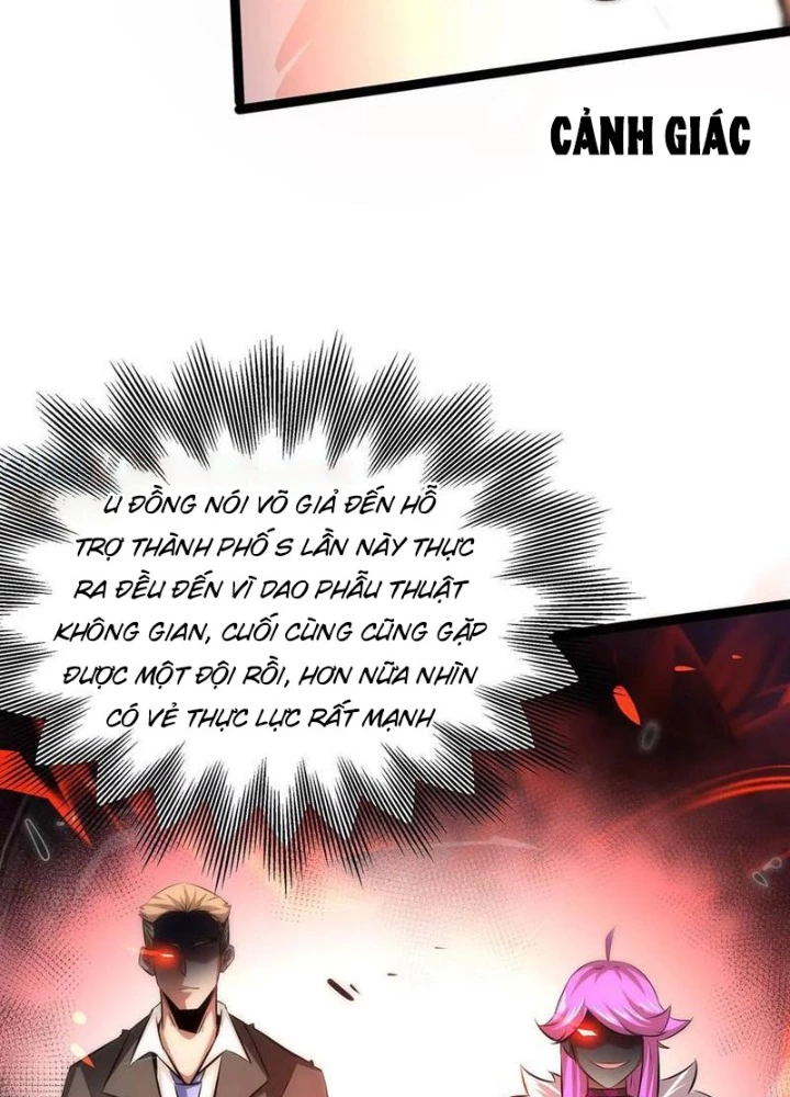 Chư Thần Rút Lui Chapter 76 - 45