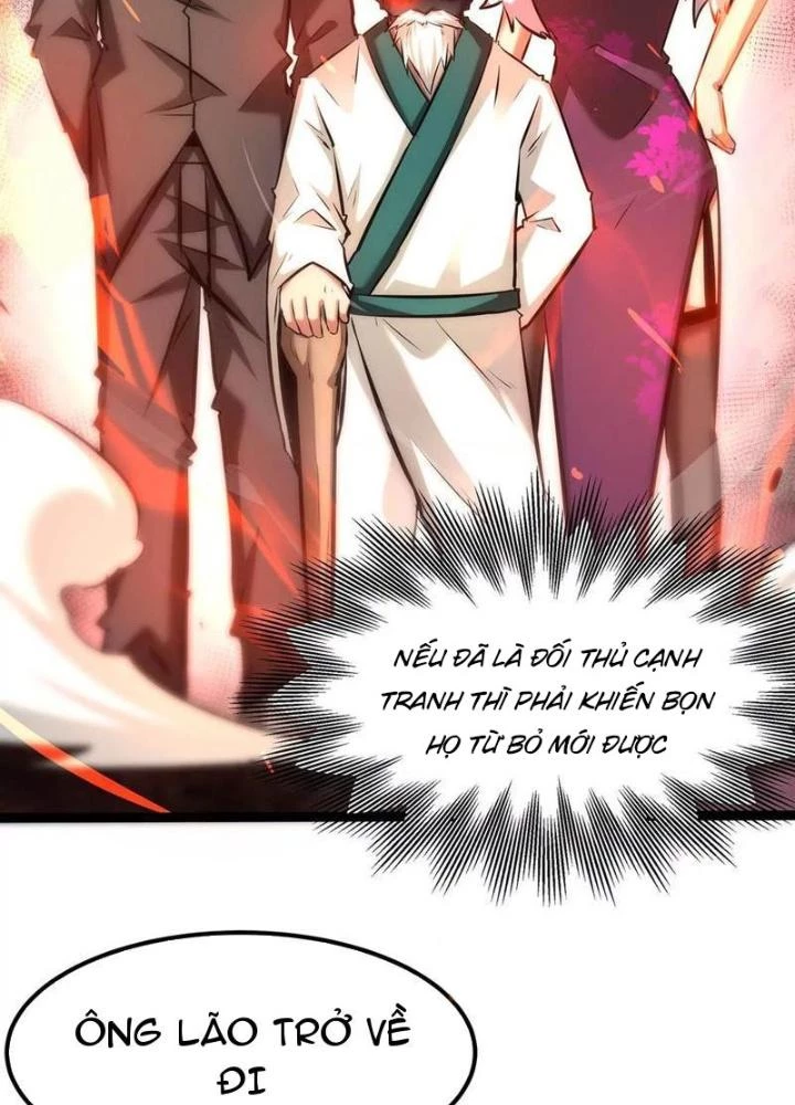 Chư Thần Rút Lui Chapter 76 - 47