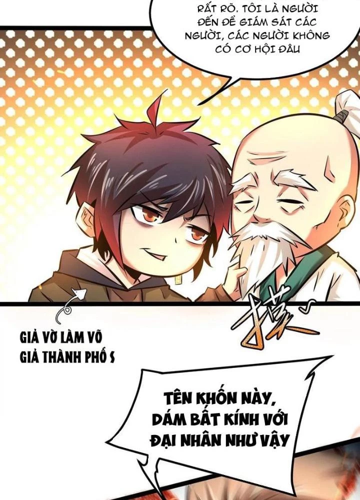 Chư Thần Rút Lui Chapter 76 - 49