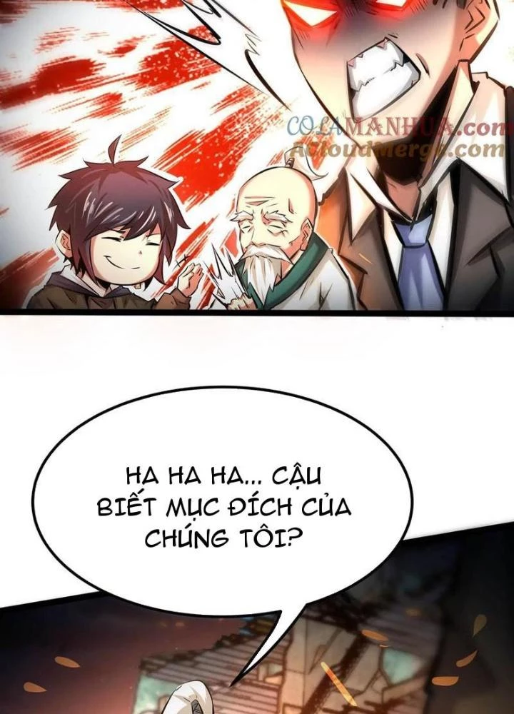 Chư Thần Rút Lui Chapter 76 - 51
