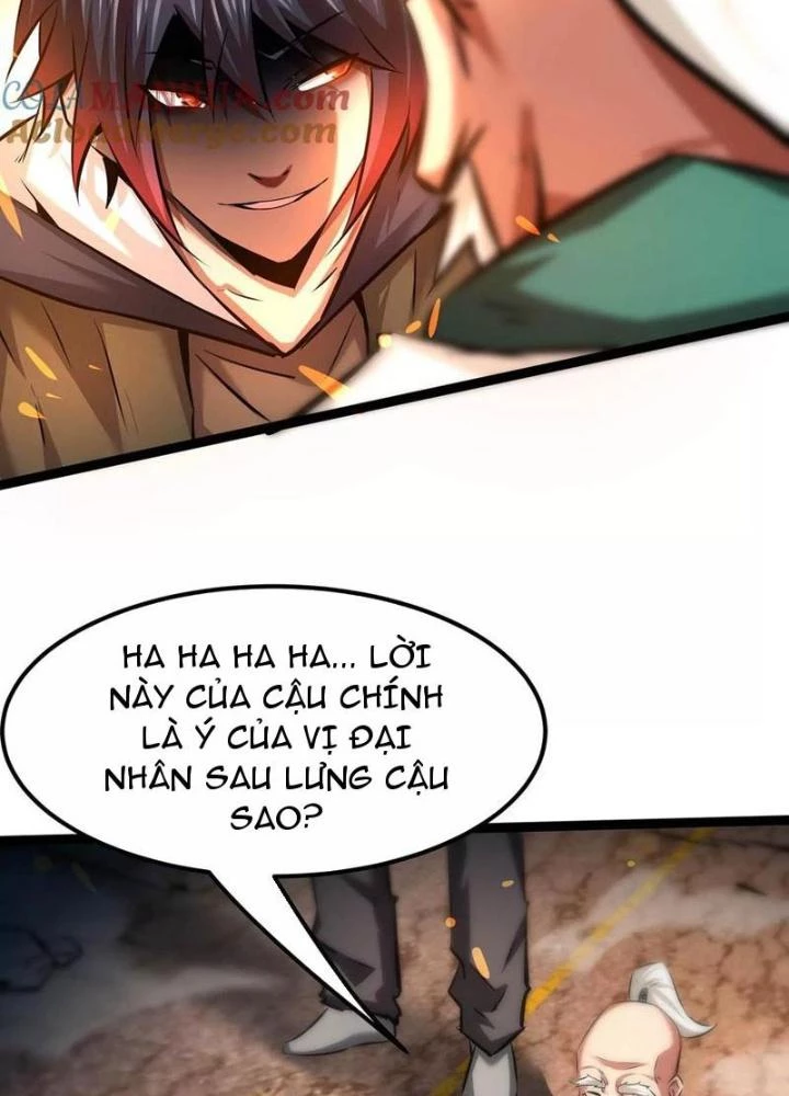 Chư Thần Rút Lui Chapter 76 - 59
