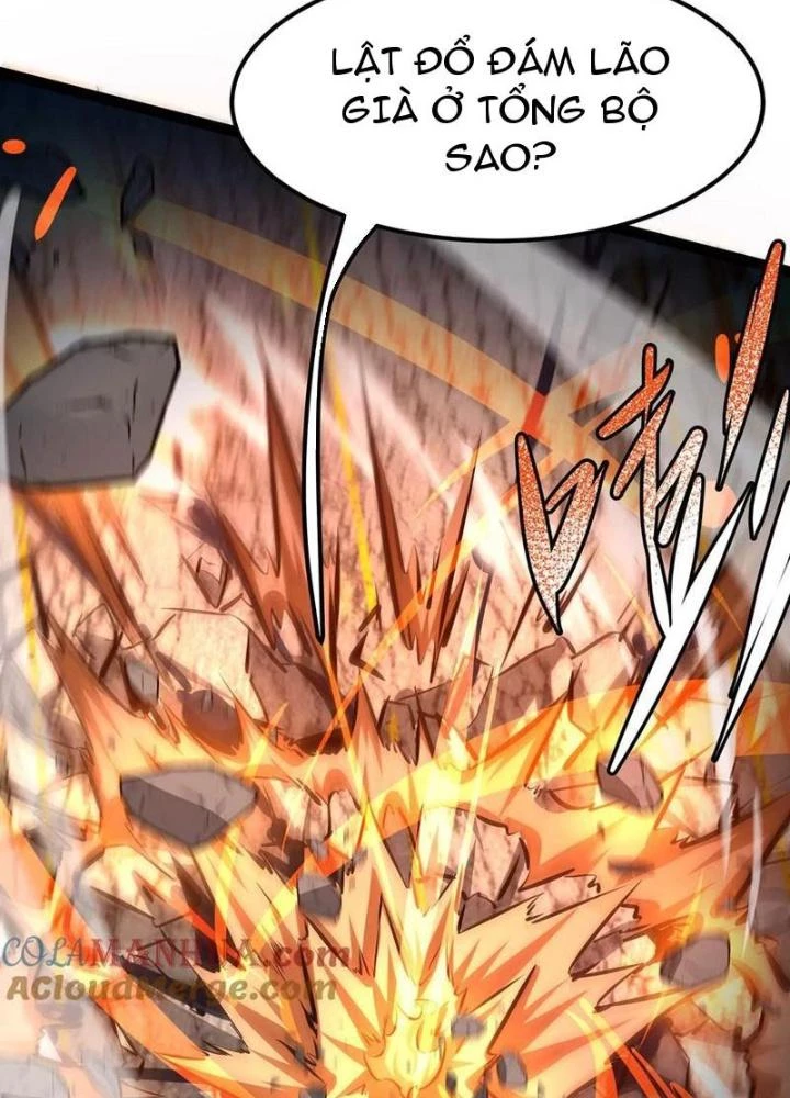 Chư Thần Rút Lui Chapter 76 - 71