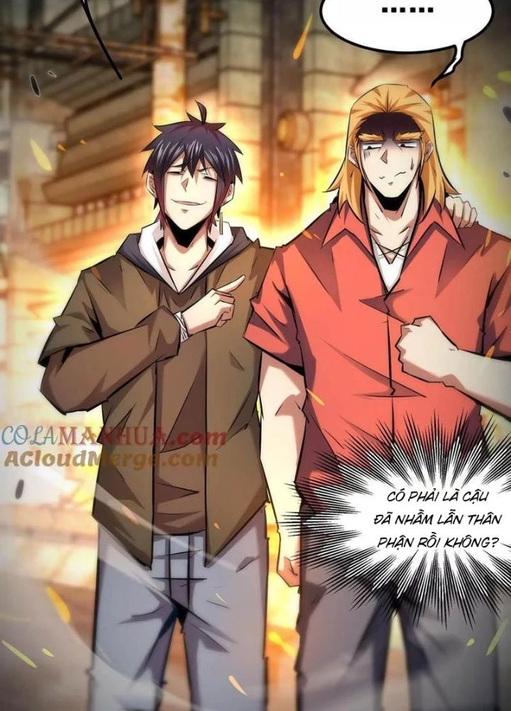 Chư Thần Rút Lui Chapter 77 - 7