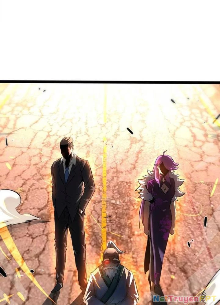 Chư Thần Rút Lui Chapter 77 - 9