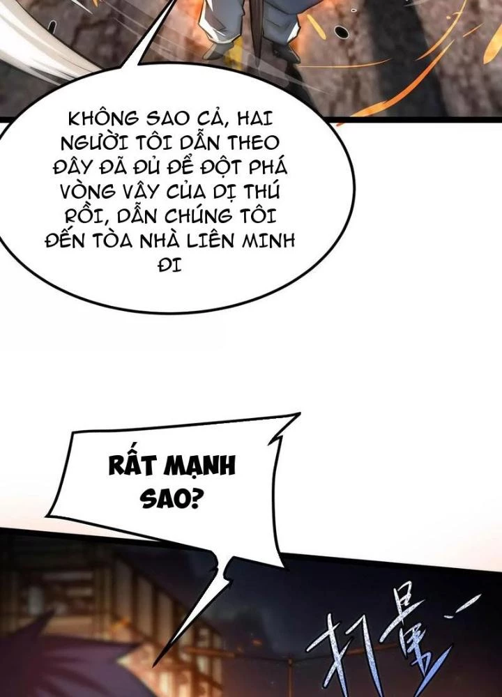 Chư Thần Rút Lui Chapter 77 - 11