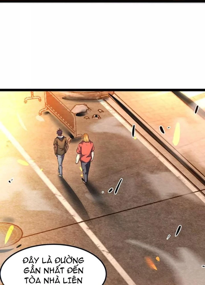 Chư Thần Rút Lui Chapter 77 - 17