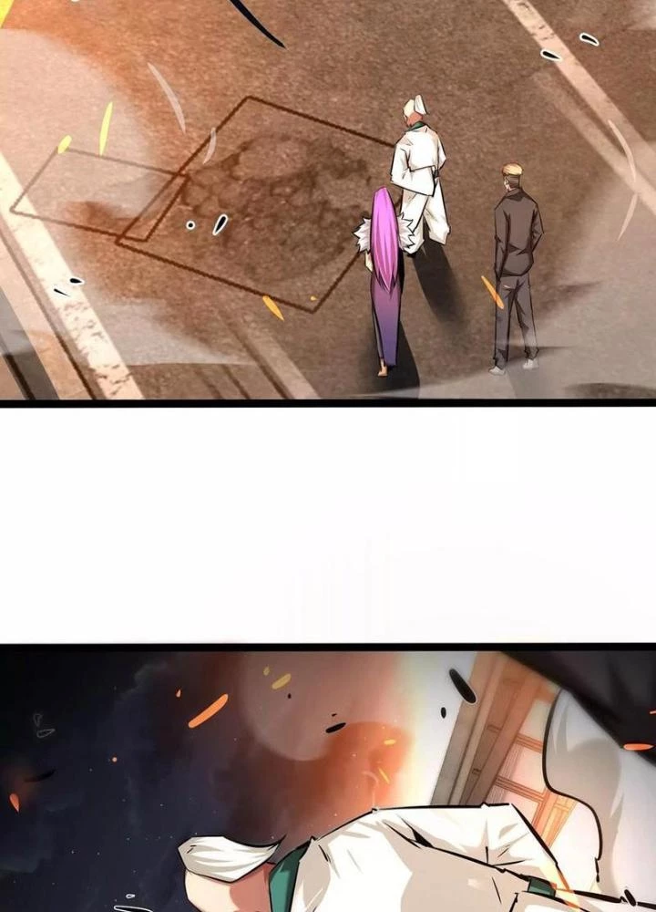 Chư Thần Rút Lui Chapter 77 - 19