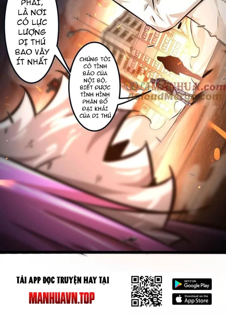 Chư Thần Rút Lui Chapter 77 - 21