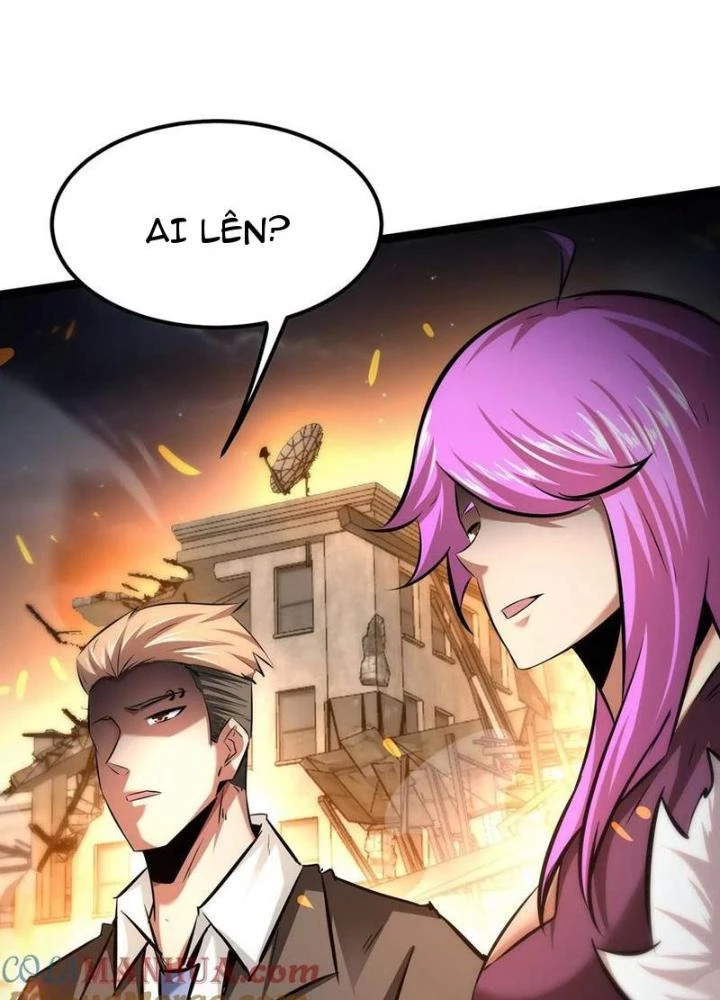 Chư Thần Rút Lui Chapter 77 - 41