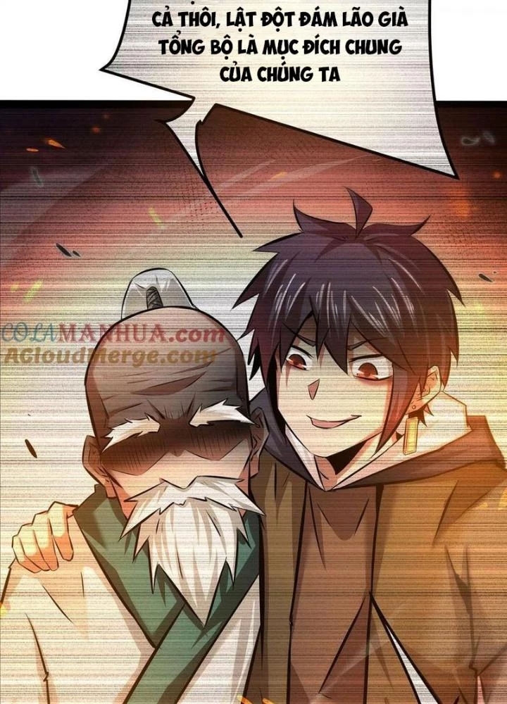 Chư Thần Rút Lui Chapter 77 - 77