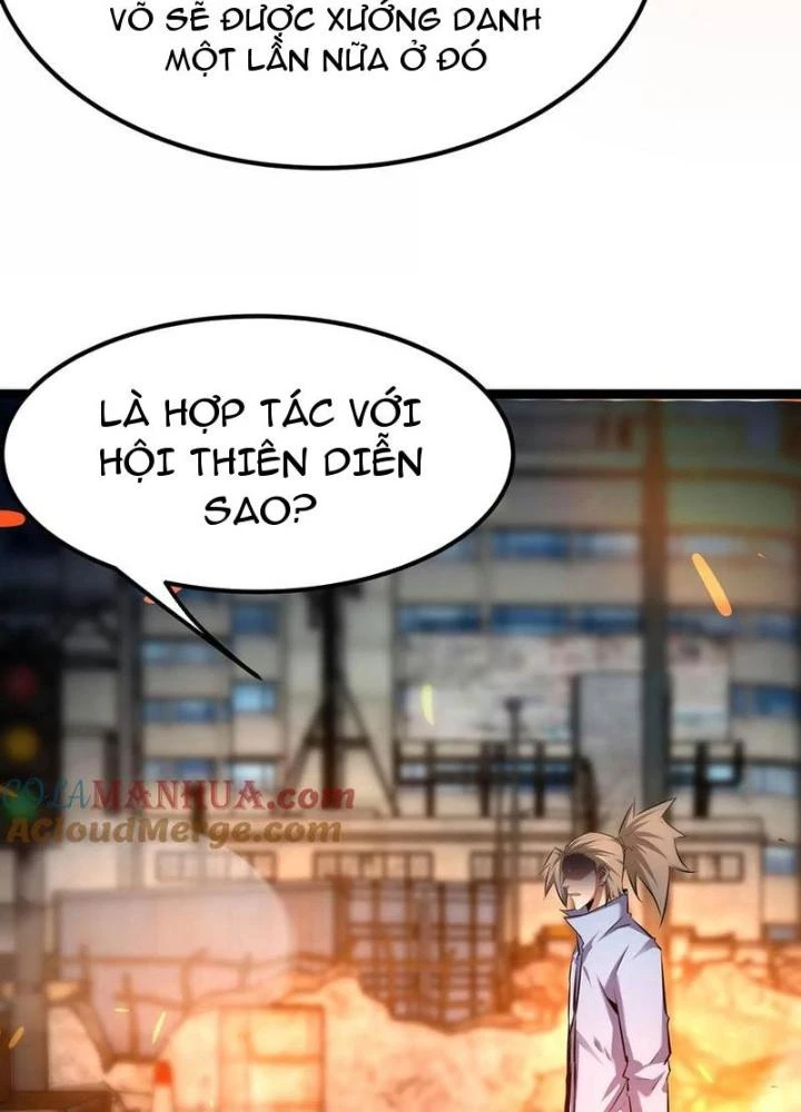 Chư Thần Rút Lui Chapter 78 - 7