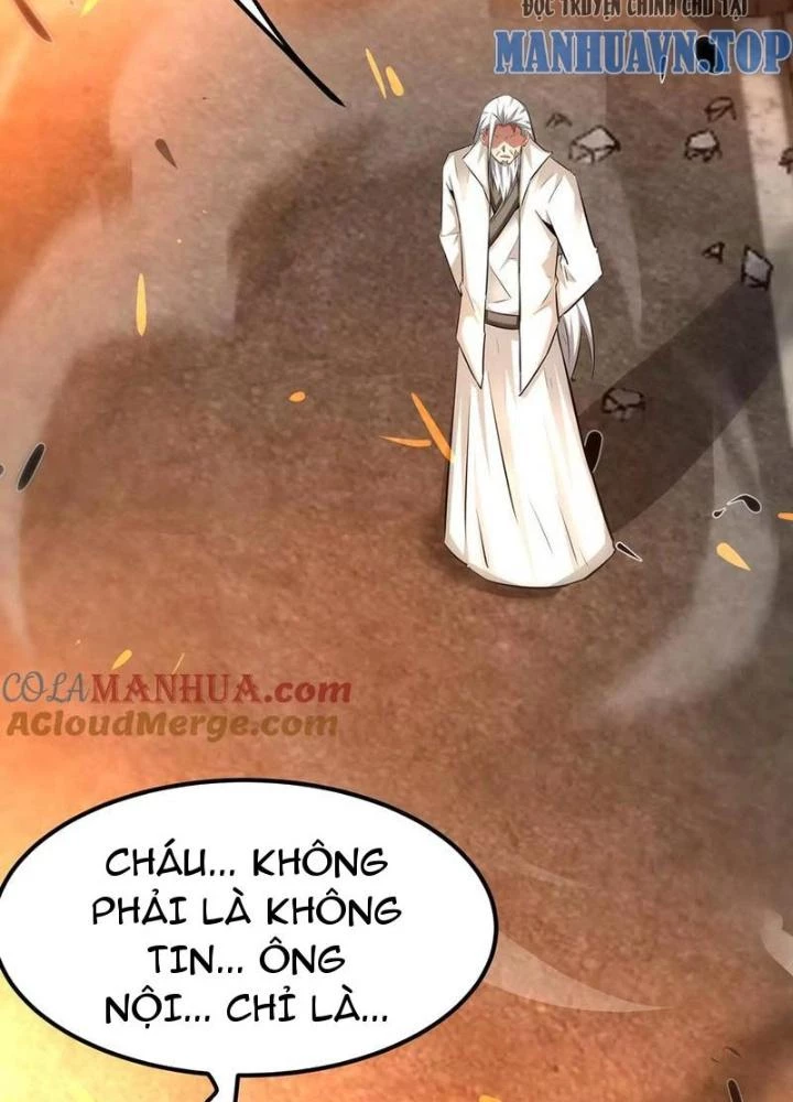 Chư Thần Rút Lui Chapter 78 - 15