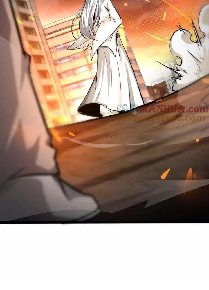 Chư Thần Rút Lui Chapter 78 - 21