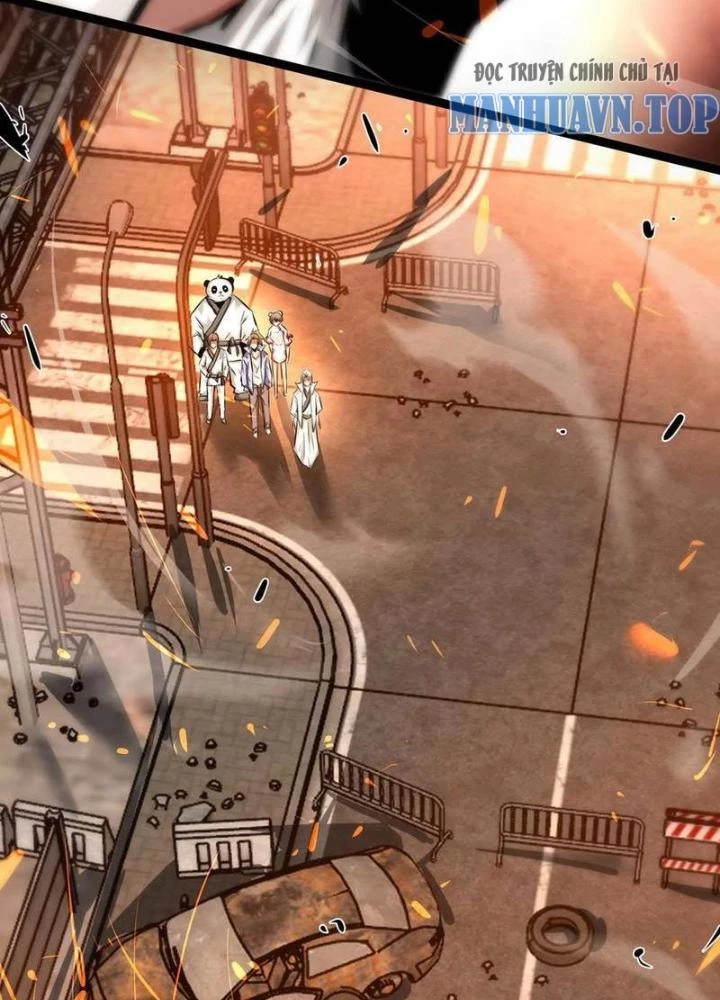 Chư Thần Rút Lui Chapter 78 - 25