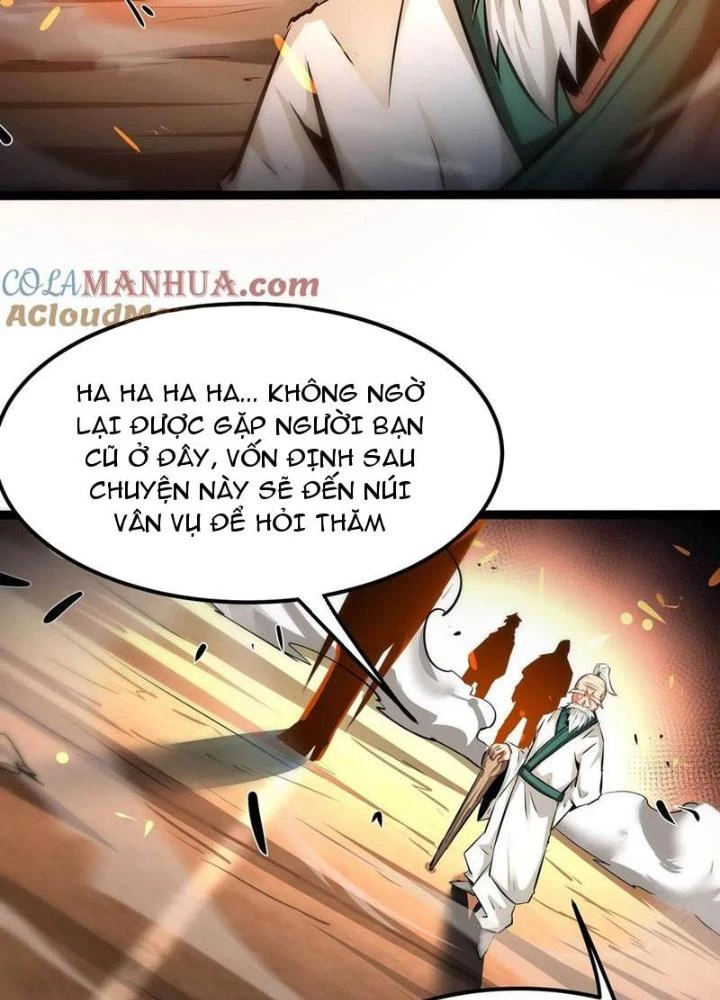 Chư Thần Rút Lui Chapter 78 - 29