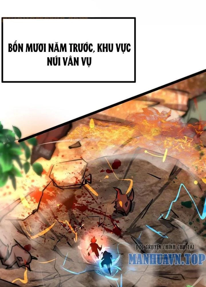 Chư Thần Rút Lui Chapter 78 - 35