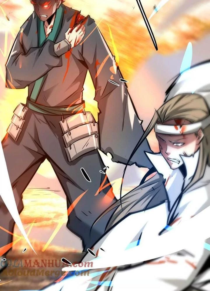Chư Thần Rút Lui Chapter 78 - 39