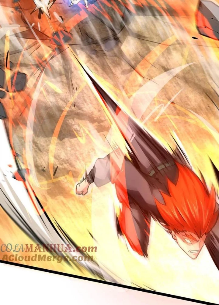 Chư Thần Rút Lui Chapter 78 - 47