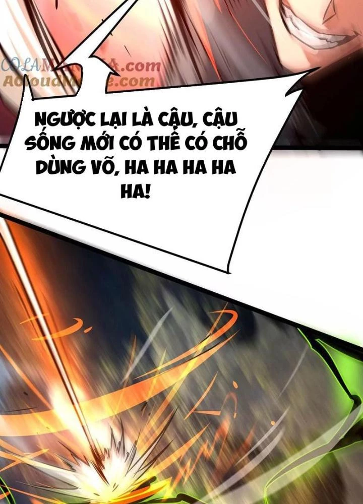 Chư Thần Rút Lui Chapter 78 - 51