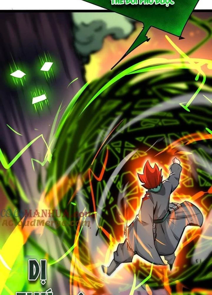 Chư Thần Rút Lui Chapter 78 - 55
