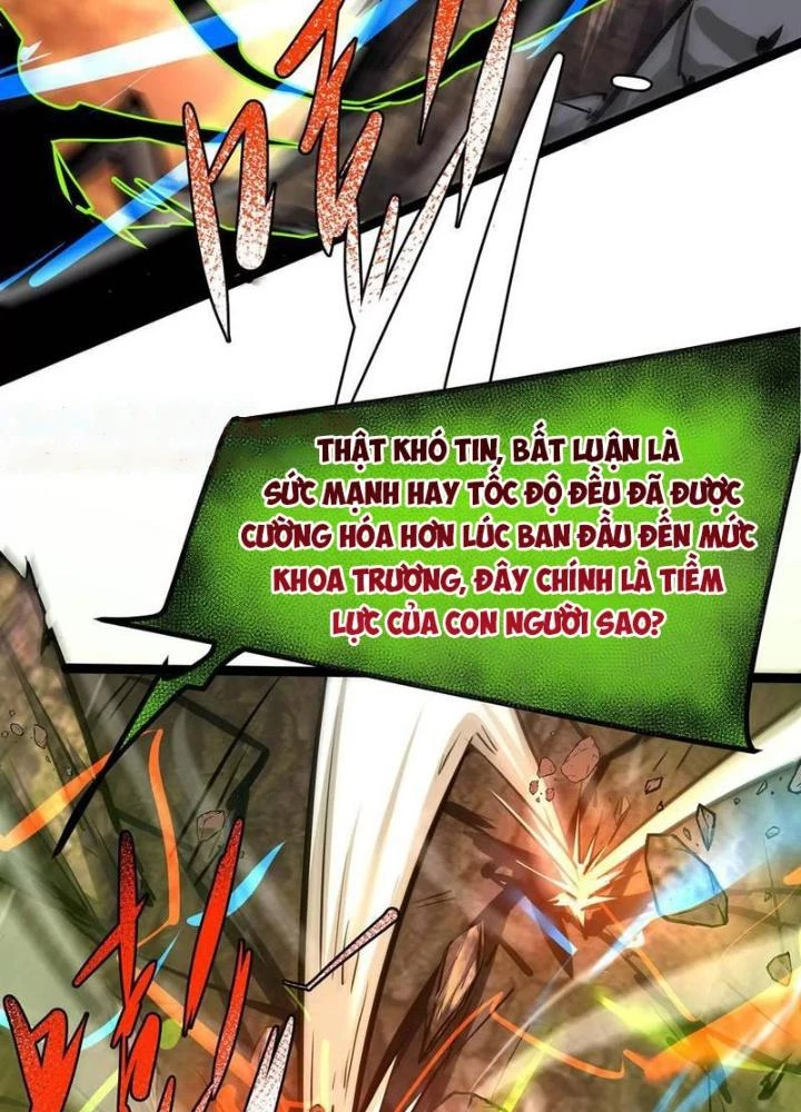 Chư Thần Rút Lui Chapter 79 - 21