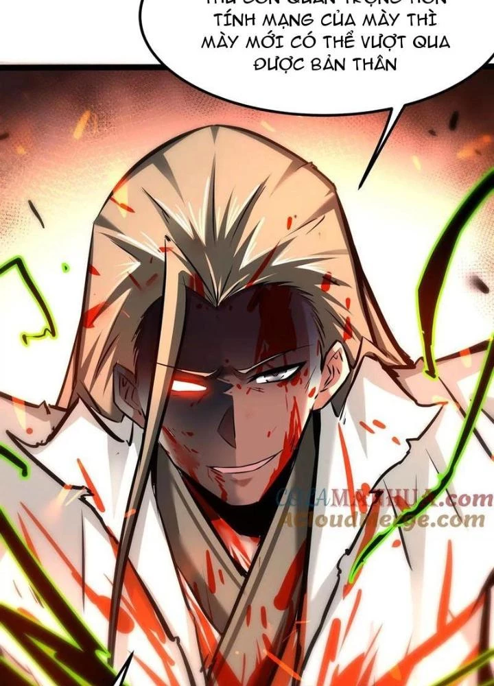 Chư Thần Rút Lui Chapter 79 - 31