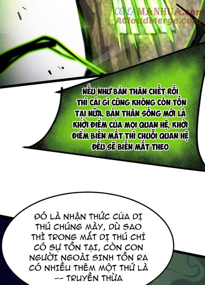 Chư Thần Rút Lui Chapter 79 - 35