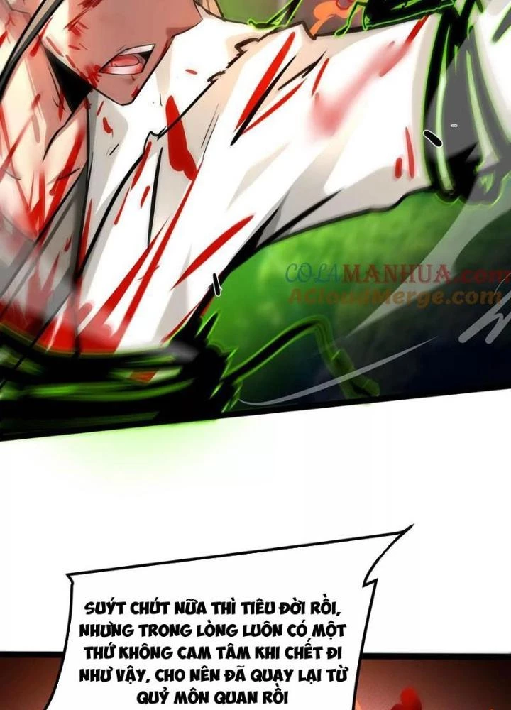 Chư Thần Rút Lui Chapter 79 - 45