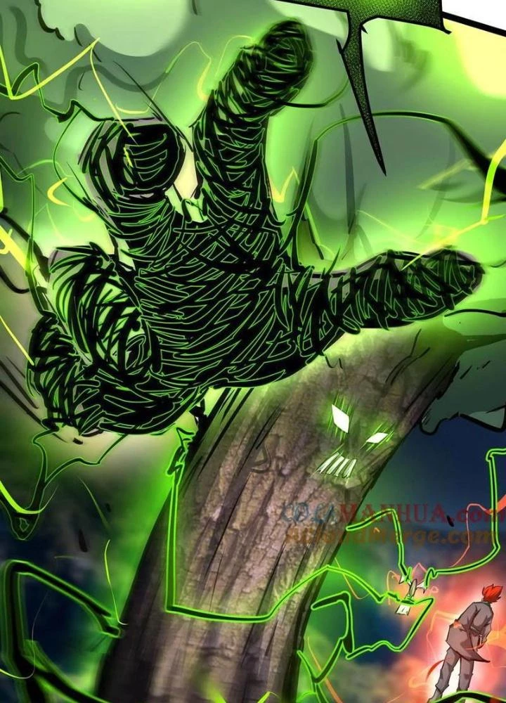Chư Thần Rút Lui Chapter 79 - 55