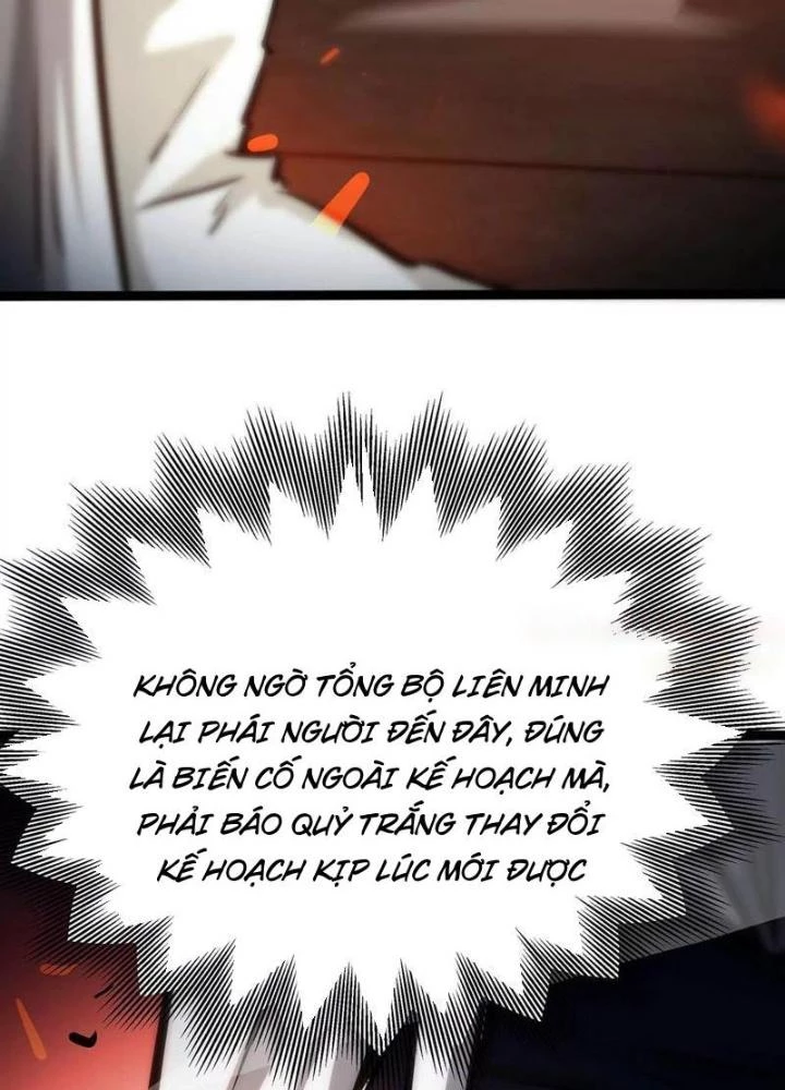 Chư Thần Rút Lui Chapter 79 - 77