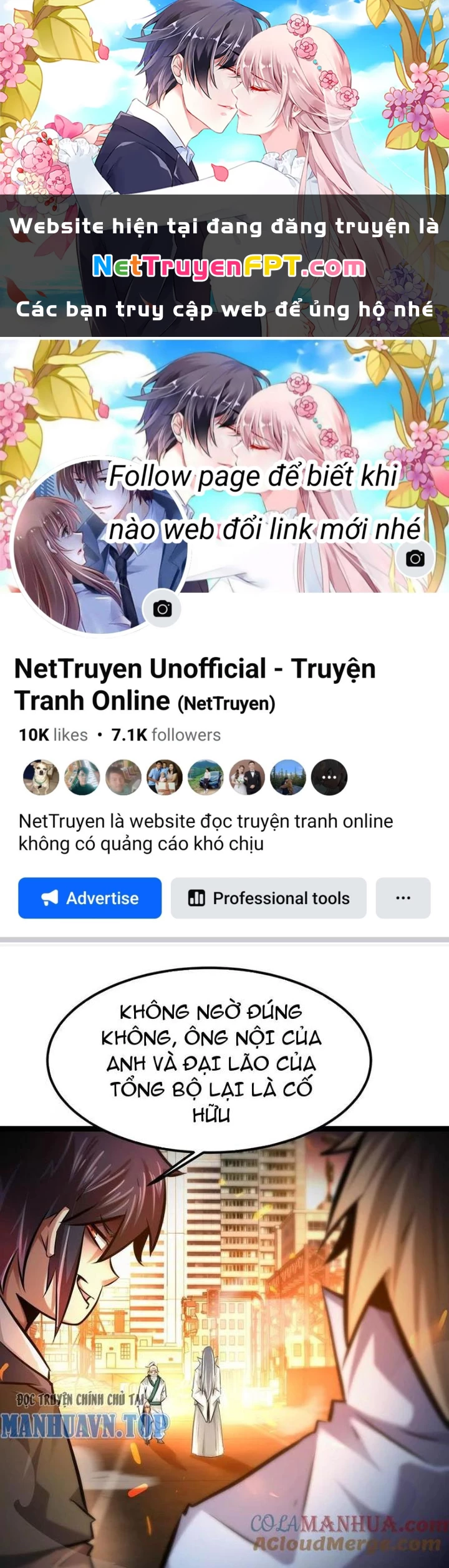 Chư Thần Rút Lui Chapter 80 - 1