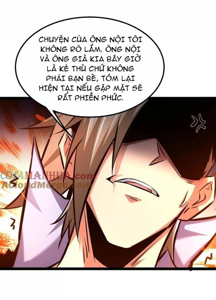 Chư Thần Rút Lui Chapter 80 - 7