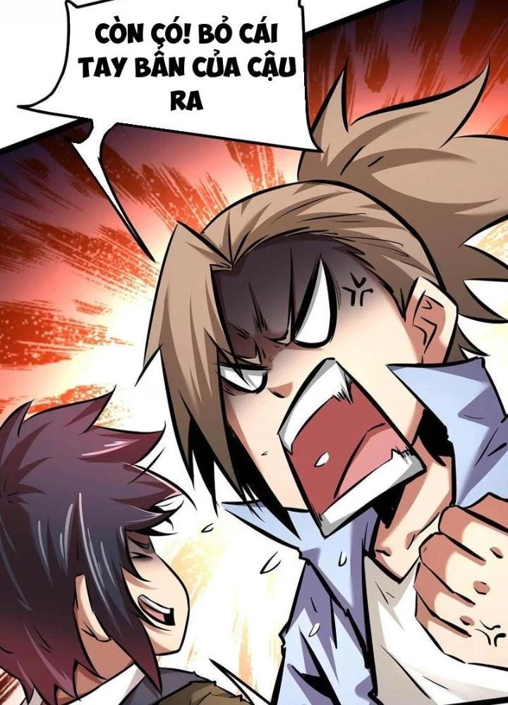 Chư Thần Rút Lui Chapter 80 - 9