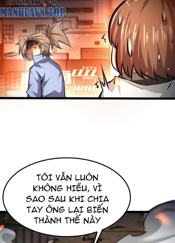 Chư Thần Rút Lui Chapter 80 - 15
